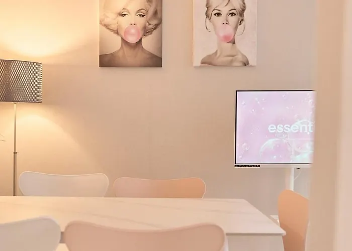 아파트 Line 2 , Direct Access To Seongsu, Jamsil, Hongdae, Ddp , 2-story For 6 People , Bedding , Kspo, Lotte World 서울특별시