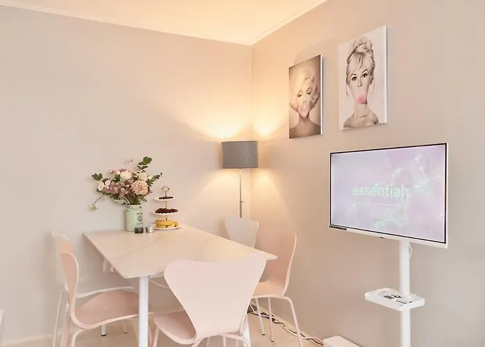 아파트 Line 2 , Direct Access To Seongsu, Jamsil, Hongdae, Ddp , 2-story For 6 People , Bedding , Kspo, Lotte World 서울특별시